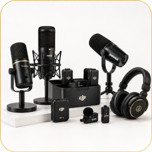 Audio