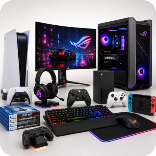 Gaming