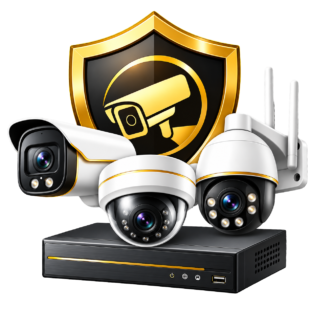 Vidéosurveillance | أنظمة المراقبة