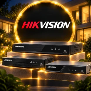 Produits Hikvision | منتجات هيكفيجن