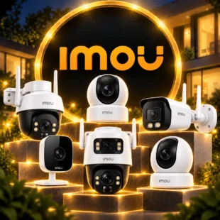 Produits Imou | منتجات إيمو